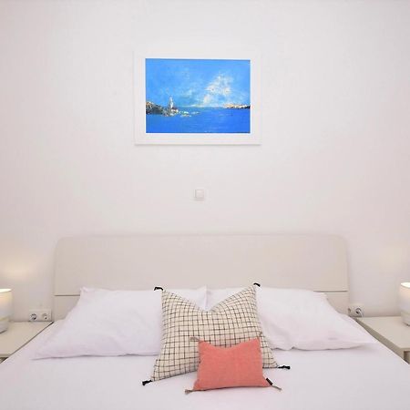 Sunshine Apartment Makarska Eksteriør bilde