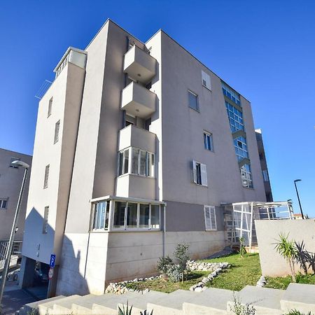 Sunshine Apartment Makarska Eksteriør bilde