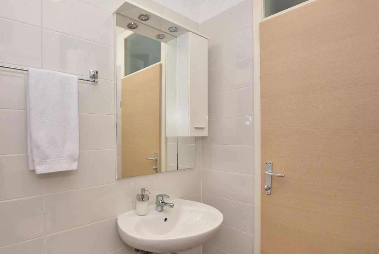 Sunshine Apartment Makarska Eksteriør bilde